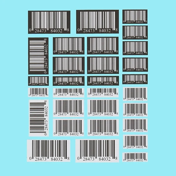 Greek Dots - Single Page