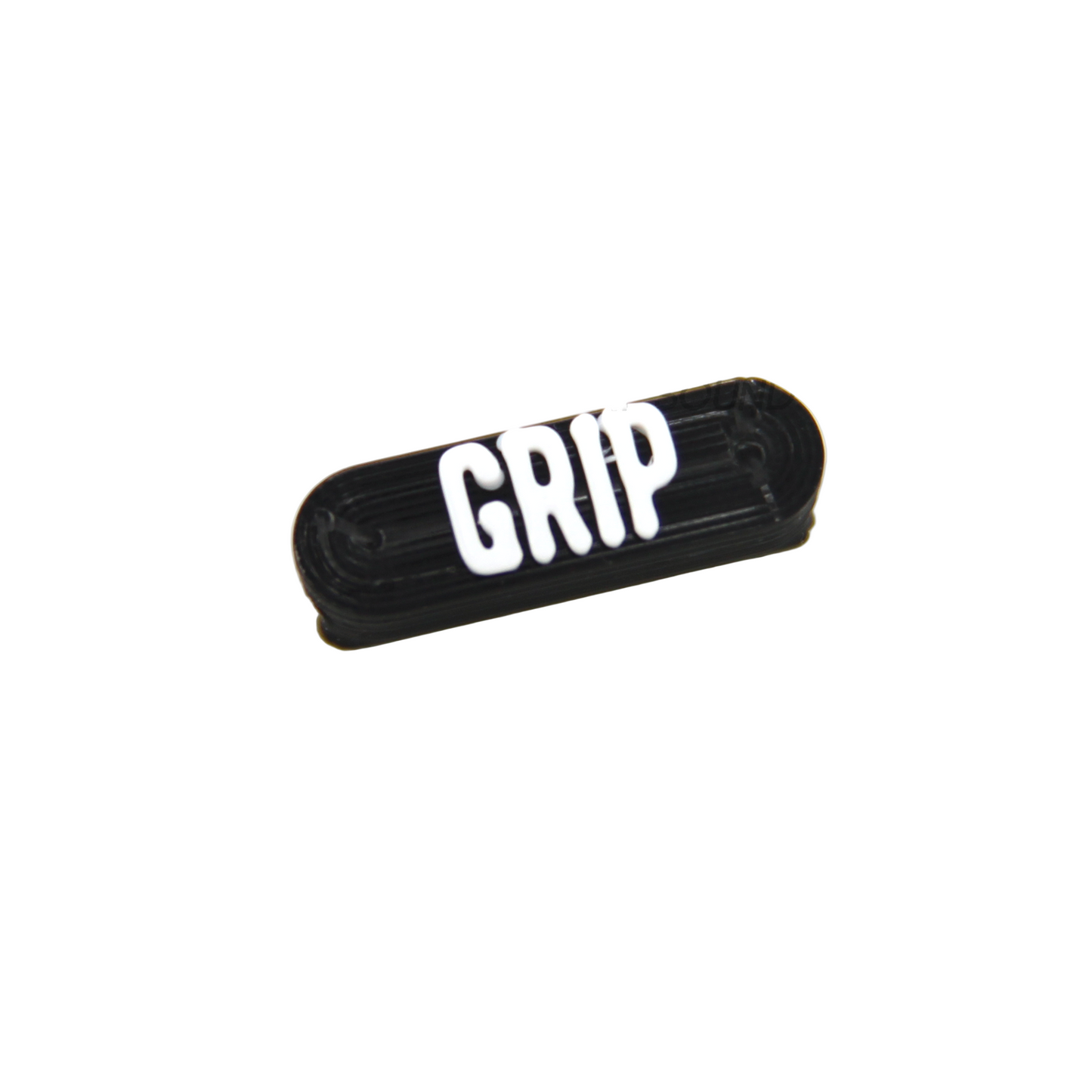 Headset Tagz Surveillance Nameplate