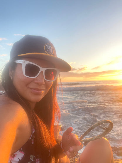 APPAREL | Get Reelisms Snapback Hat