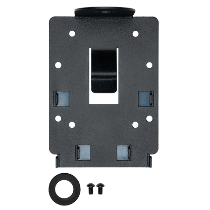 Sound Devices A-BOOM 2 for A20-TX and A10-TX Transmitters Boom Mounting Plate