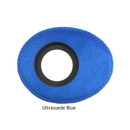 BlueStar Oval Small Eyecushion - #6011 (Various Colors)