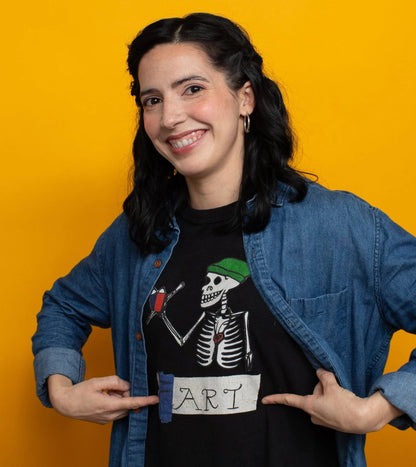 APPAREL | FART Department Short - Sleeve Unisex T-Shirt - Get Reelisms