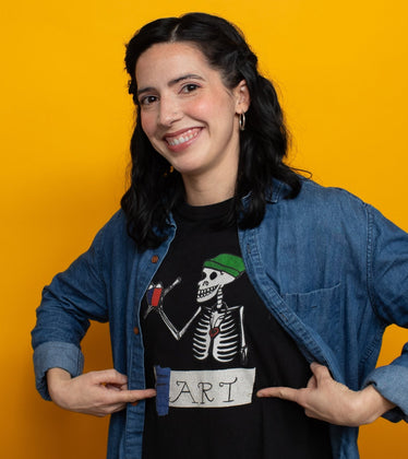 APPAREL | FART Department Short - Sleeve Unisex T-Shirt - Get Reelisms