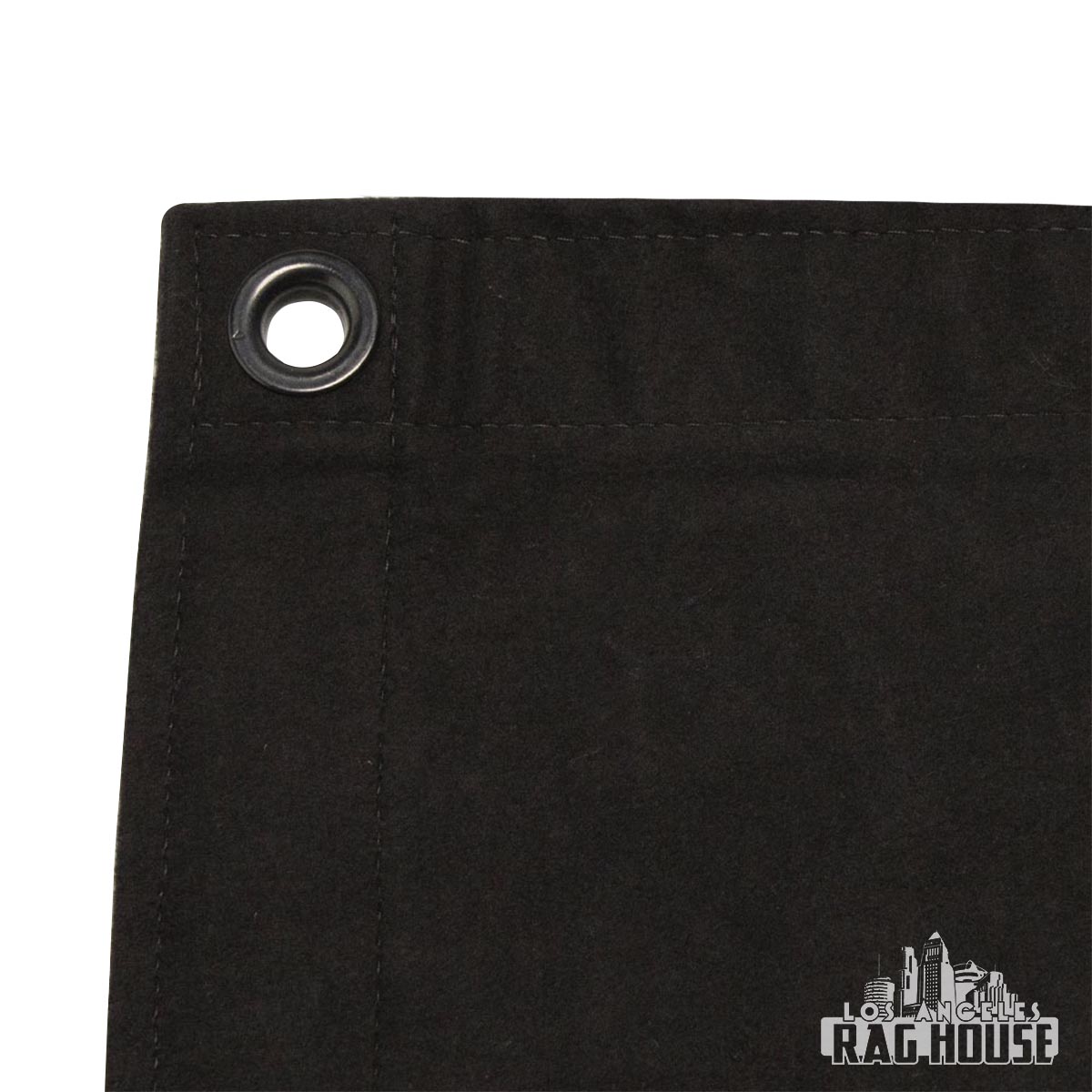 Solid Black