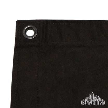 Solid Black
