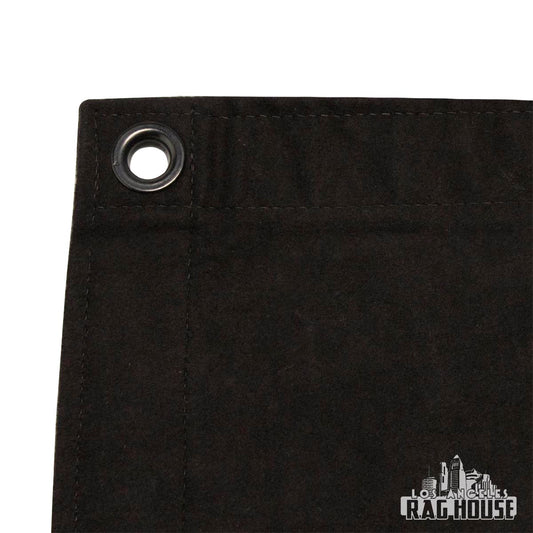 Solid Black