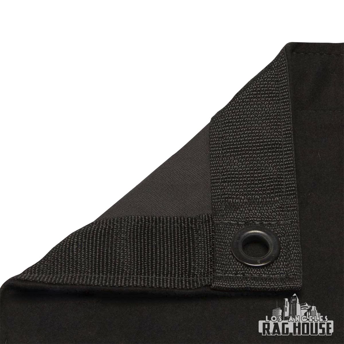 Solid Black