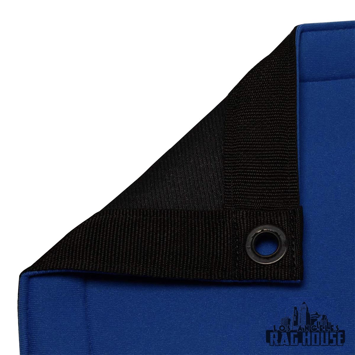 Digital Key Blue Tempo