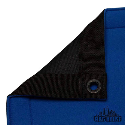 Digital Key Blue Tempo