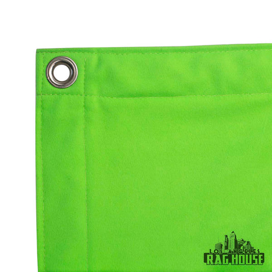 Digital Key Green Poly Pro