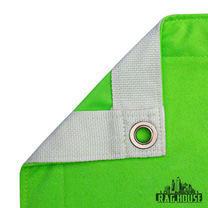 Digital Key Green Poly Pro