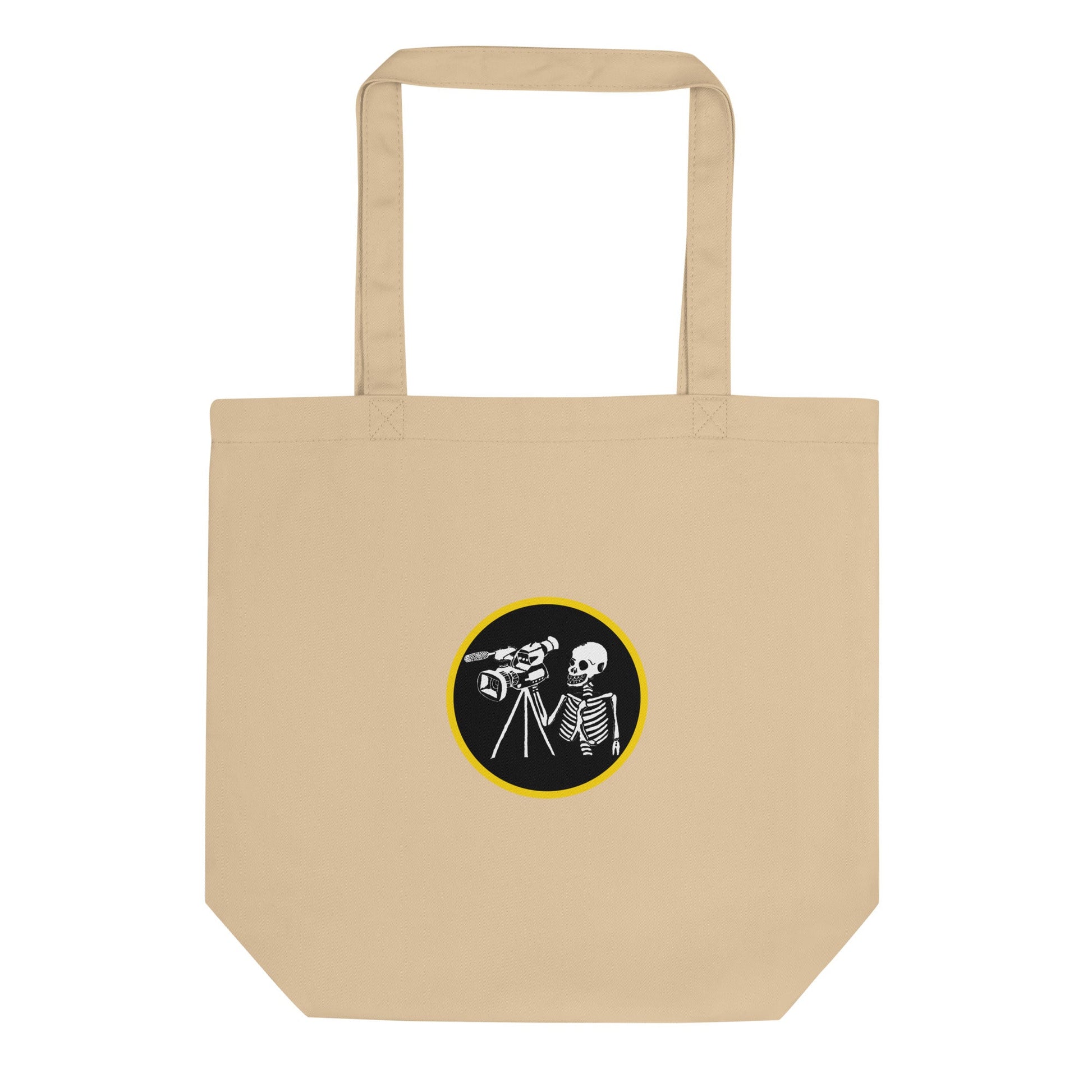 Eco Tote Bag - Get Reelisms