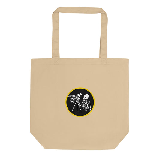 Eco Tote Bag - Get Reelisms