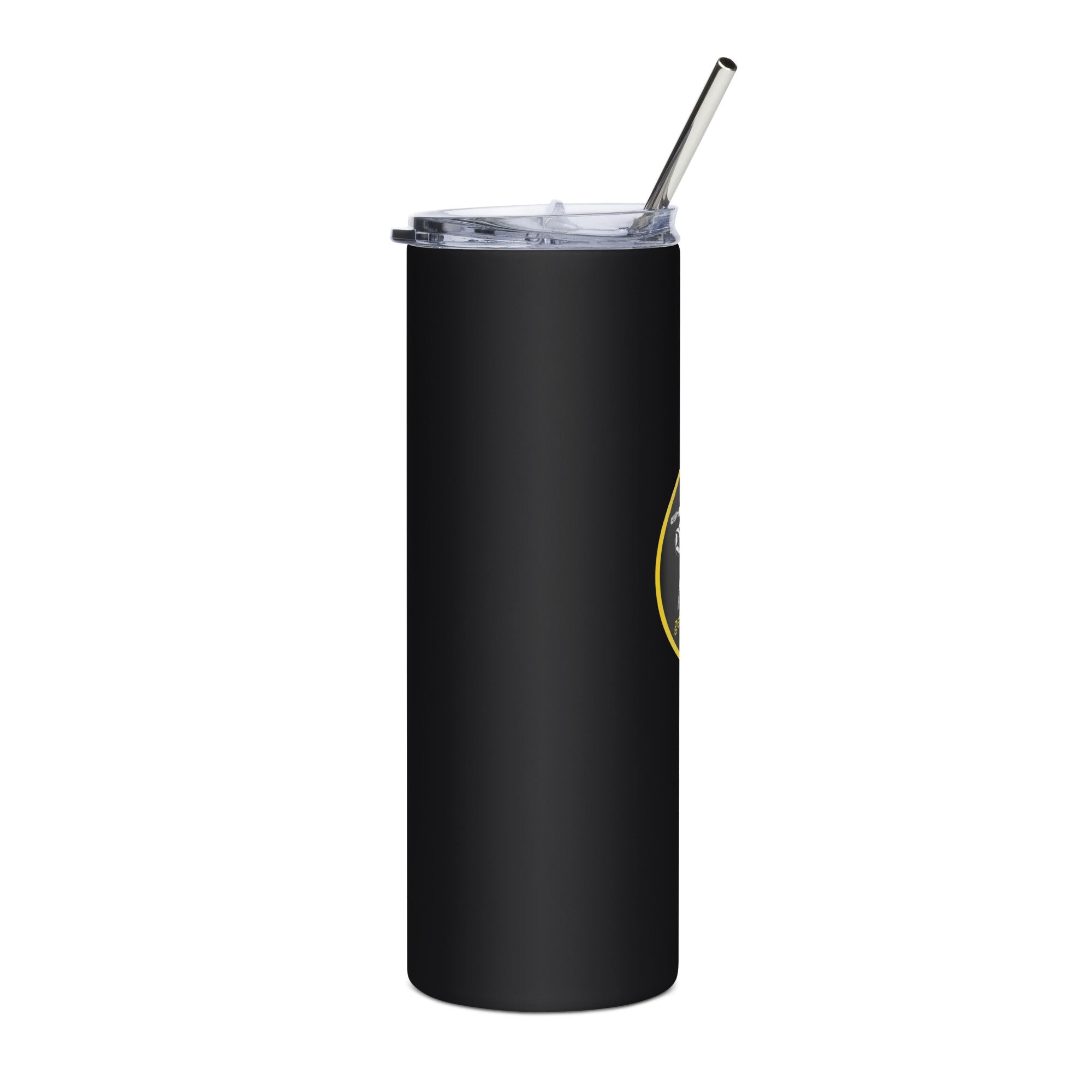 Get Reelisms Stainless steel tumbler - Get Reelisms