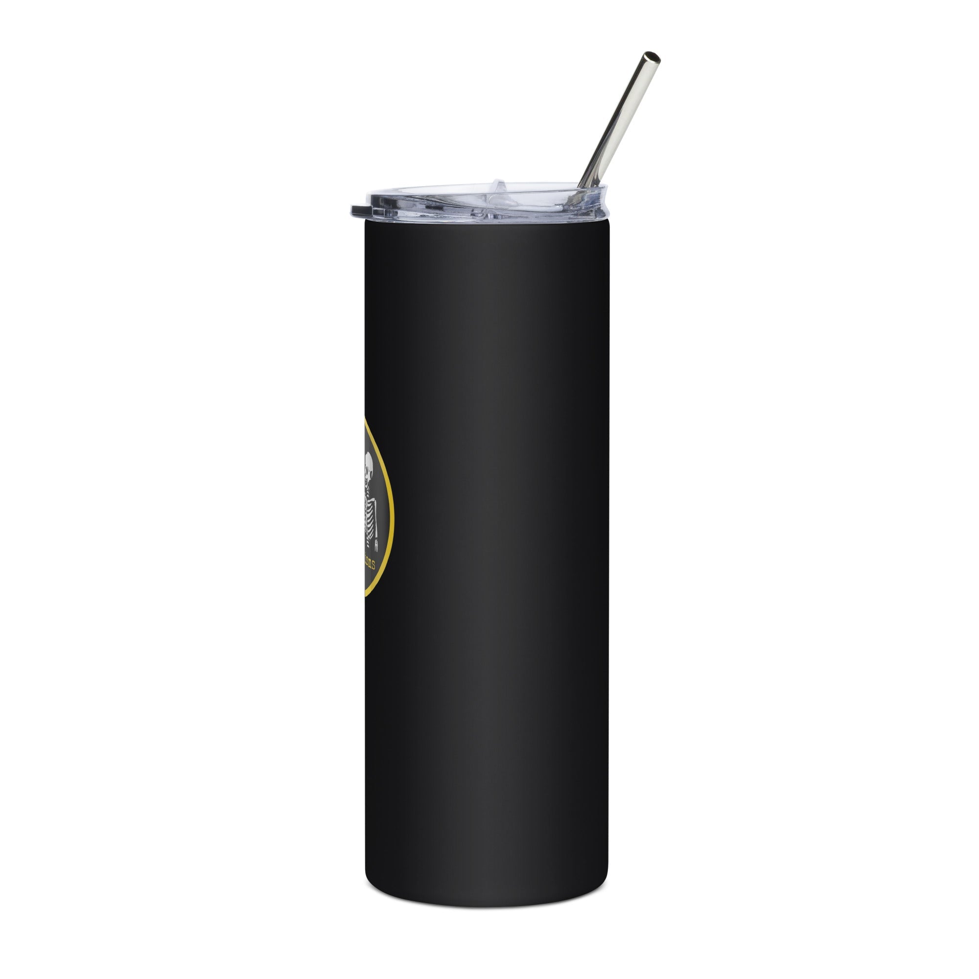 Get Reelisms Stainless steel tumbler - Get Reelisms
