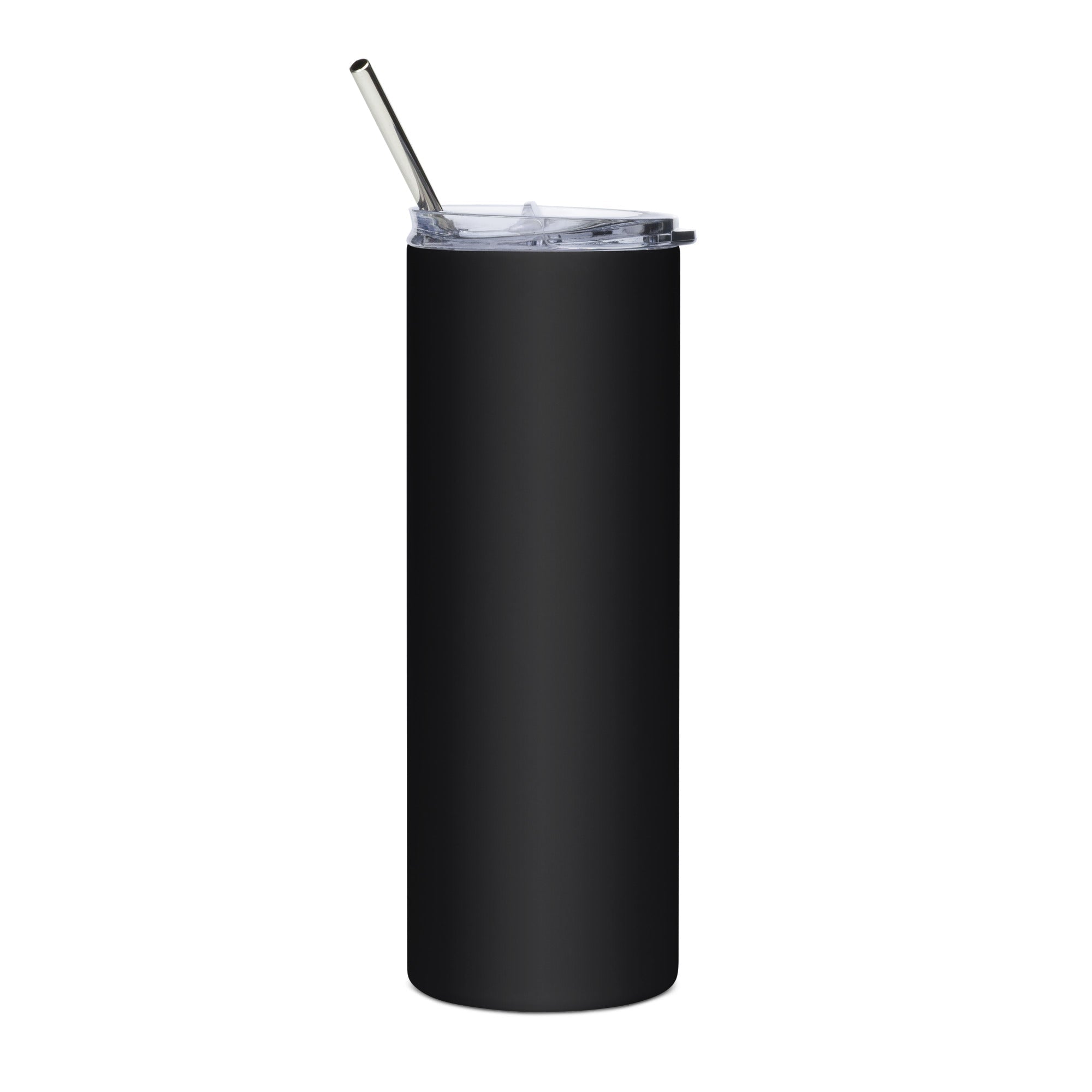 Get Reelisms Stainless steel tumbler - Get Reelisms