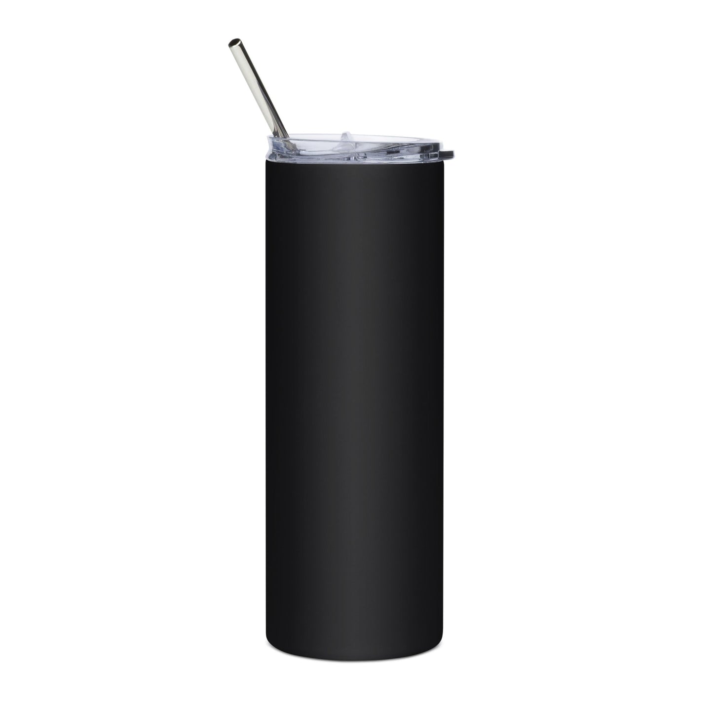 Get Reelisms Stainless steel tumbler - Get Reelisms