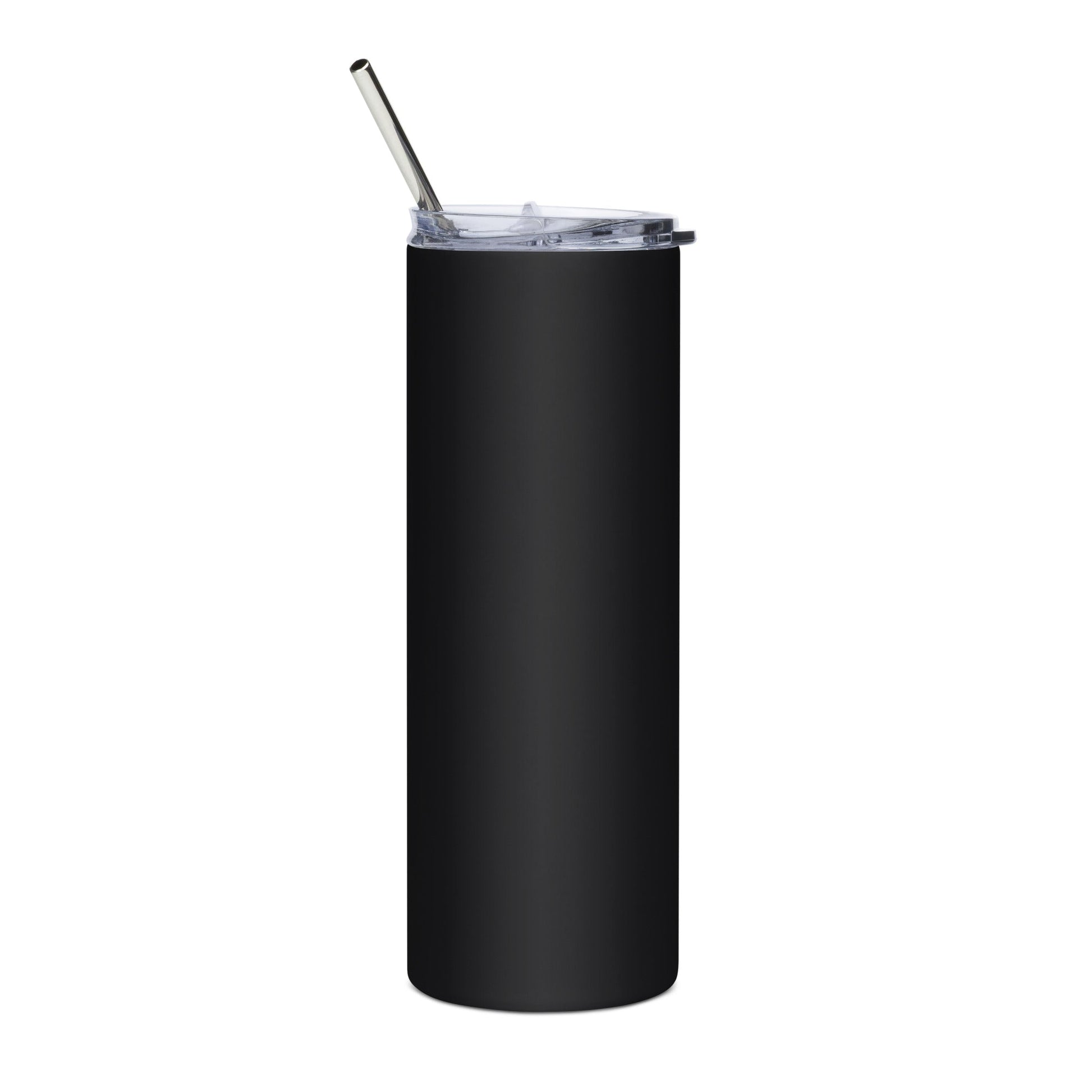 Get Reelisms Stainless steel tumbler - Get Reelisms
