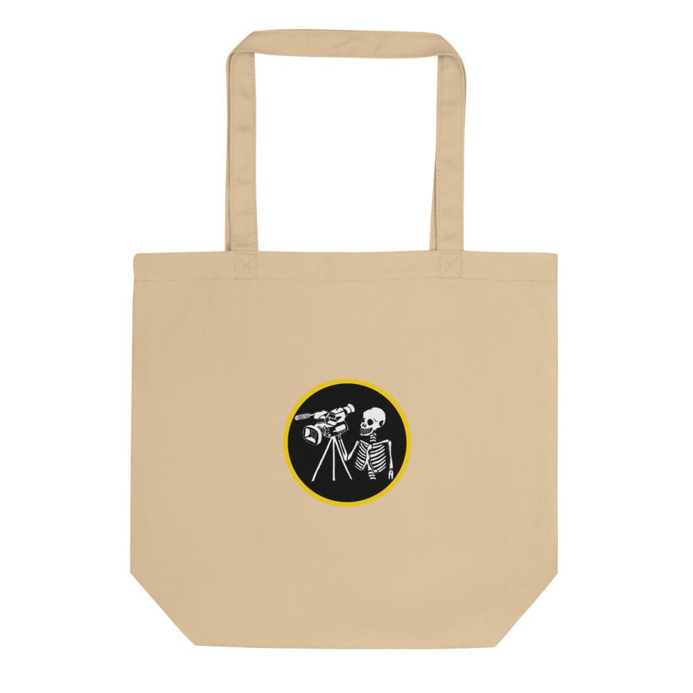 Get Reelisms Tote Bag - Get Reelisms
