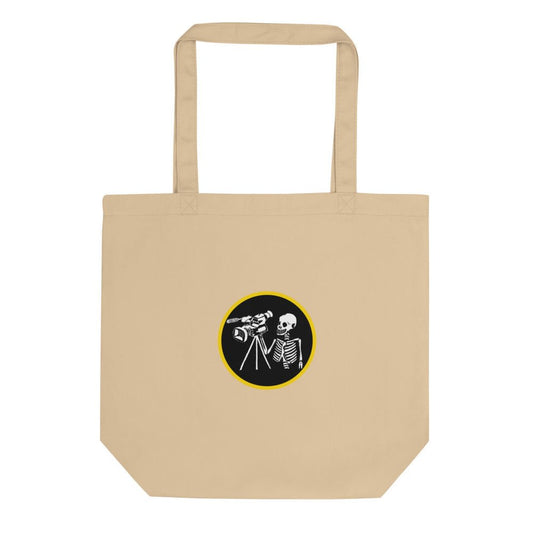 Get Reelisms Tote Bag - Get Reelisms