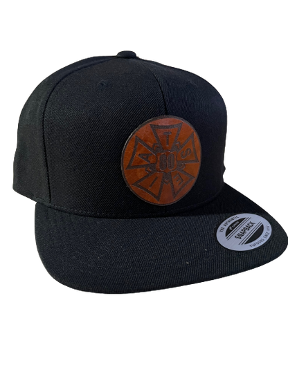 Local 80 Grip Hats