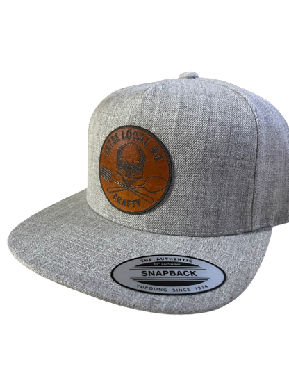 Local 80 Grip Hats