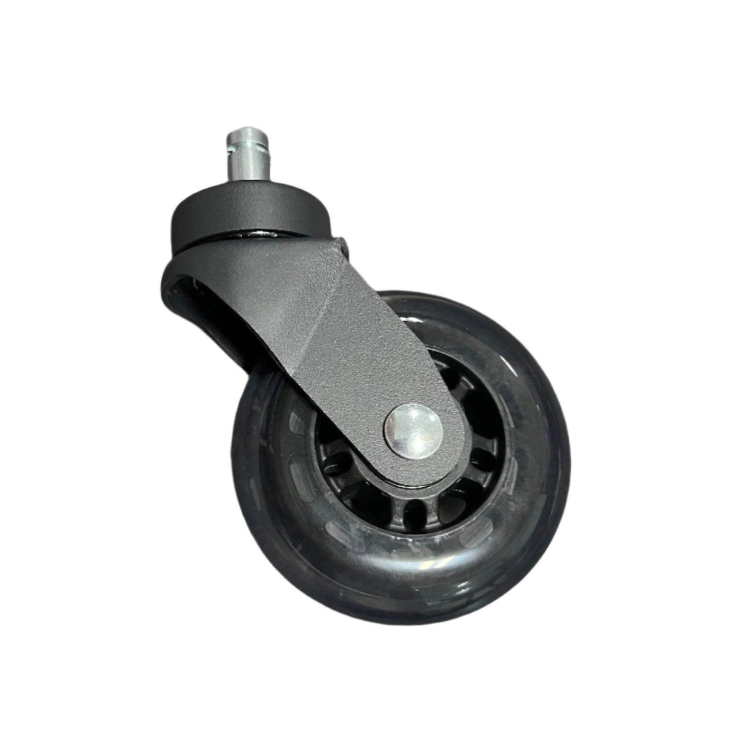 Silent Office Chairs Wheels - 5 Pack