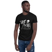 HOLIDAY SALE | GET REELISMS Unisex T-Shirt - Get Reelisms