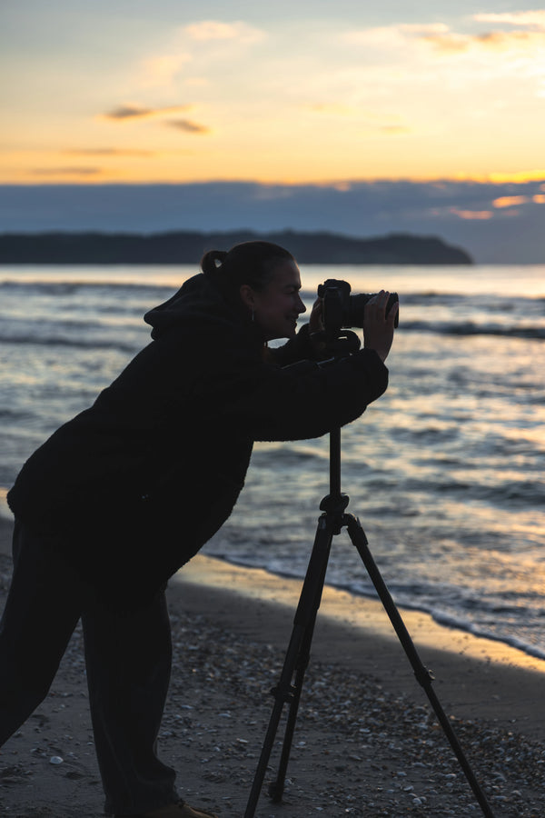 Create Your Own Content