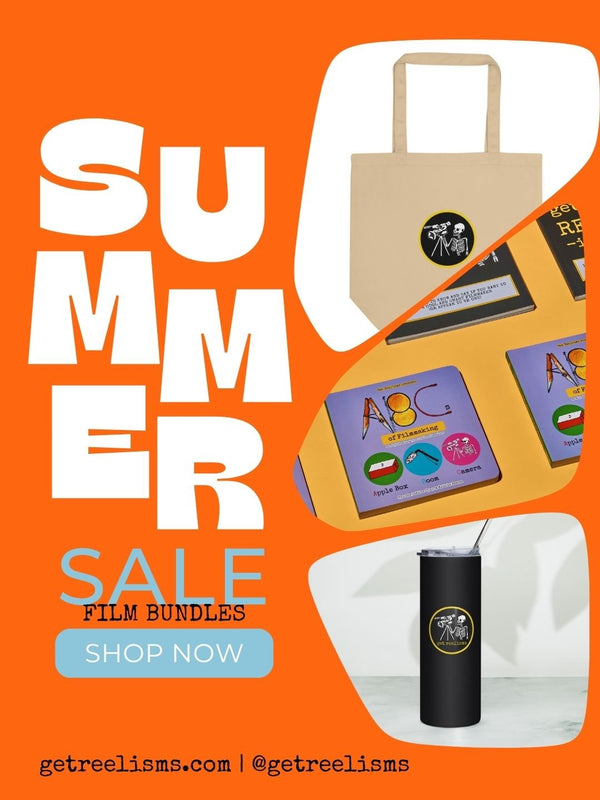 SUMMER BUNDLE | The Budget - Friendly Essentials - Get Reelisms