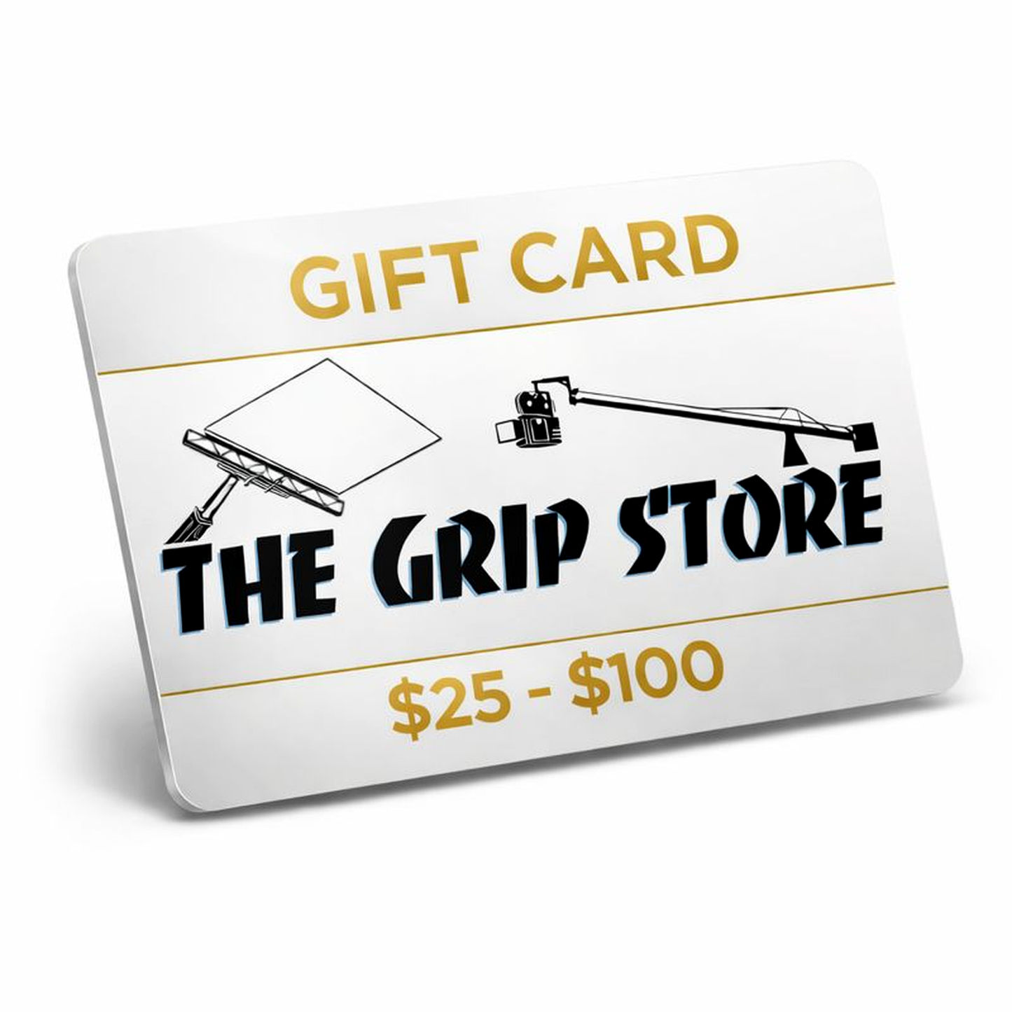 The Grip Store eGift Card