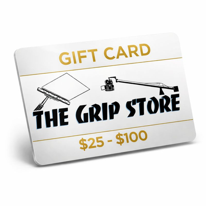 The Grip Store eGift Card