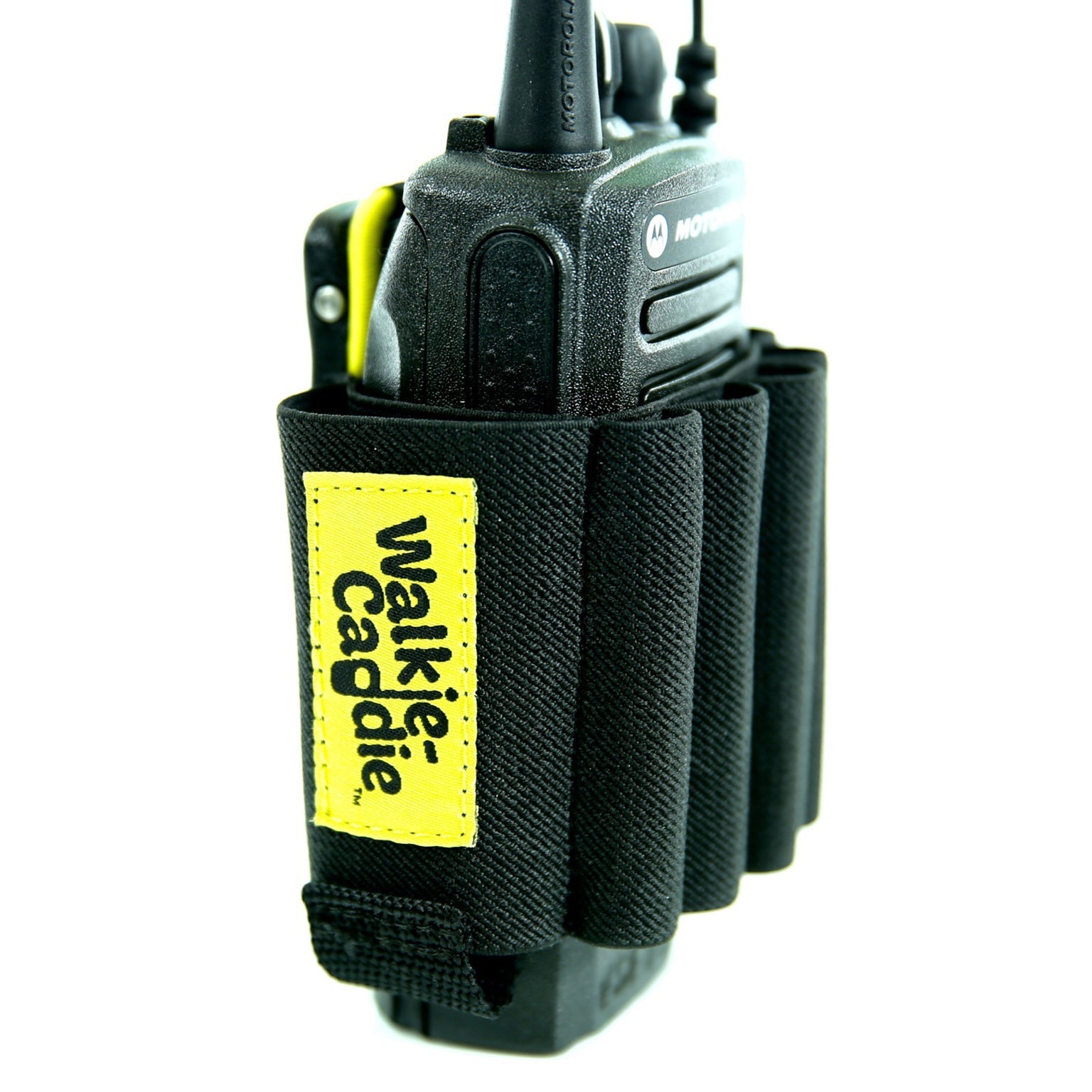 Walkie Caddie Pen & Tool Organizer (Pink, Yellow, Blue, White) - Get Reelisms