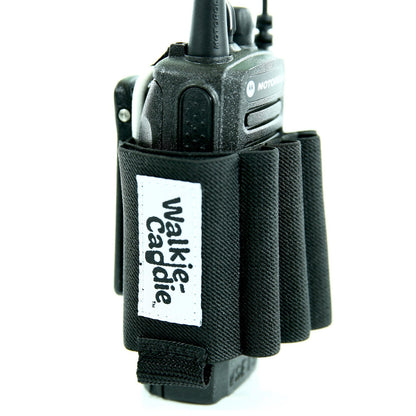 Walkie Caddie Pen & Tool Organizer (Pink, Yellow, Blue, White) - Get Reelisms