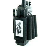 Walkie Caddie Pen & Tool Organizer (Pink, Yellow, Blue, White) - Get Reelisms