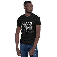 APPAREL | GET REELISMS Unisex T-Shirt - Get Reelisms