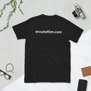 ERZULIE | Short - Sleeve Unisex T-Shirt - Get Reelisms