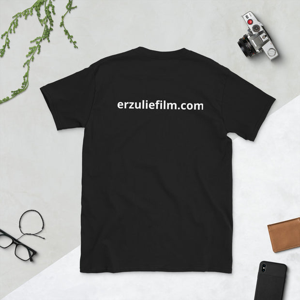 ERZULIE | Short - Sleeve Unisex T-Shirt - Get Reelisms