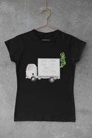 HOLIDAY SALE | SAFETY MEETING Short - Sleeve Unisex T-Shirt - Get Reelisms