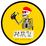 STICKER | Mix N' Match Sticker Collection - Get Reelisms