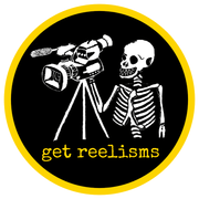 STICKER | Mix N' Match Sticker Collection - Get Reelisms