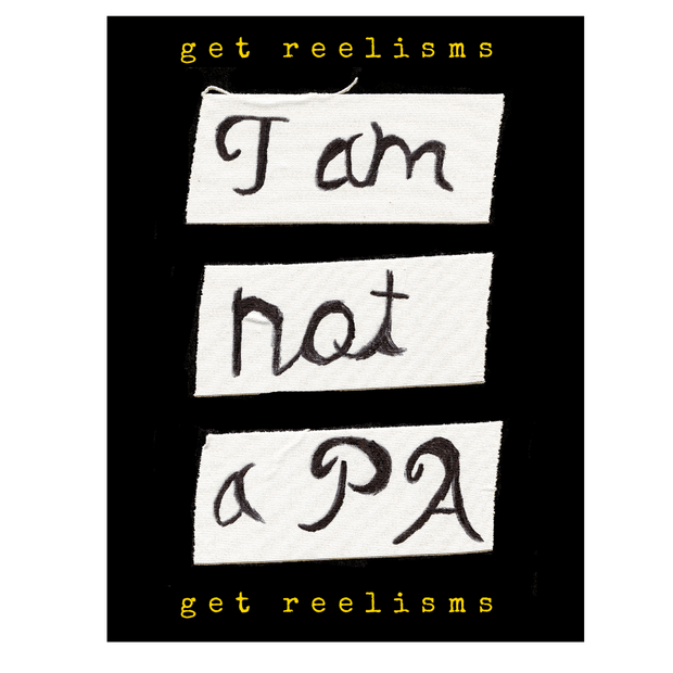 STICKER | Mix N' Match Sticker Collection - Get Reelisms