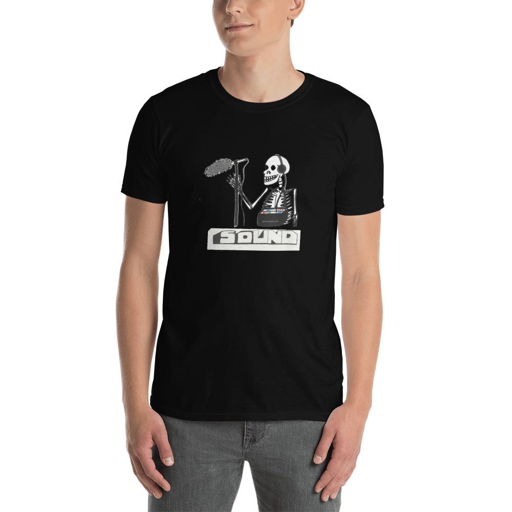 Sound Department Shirt | Best Printed Shirt | Get Reelisms
