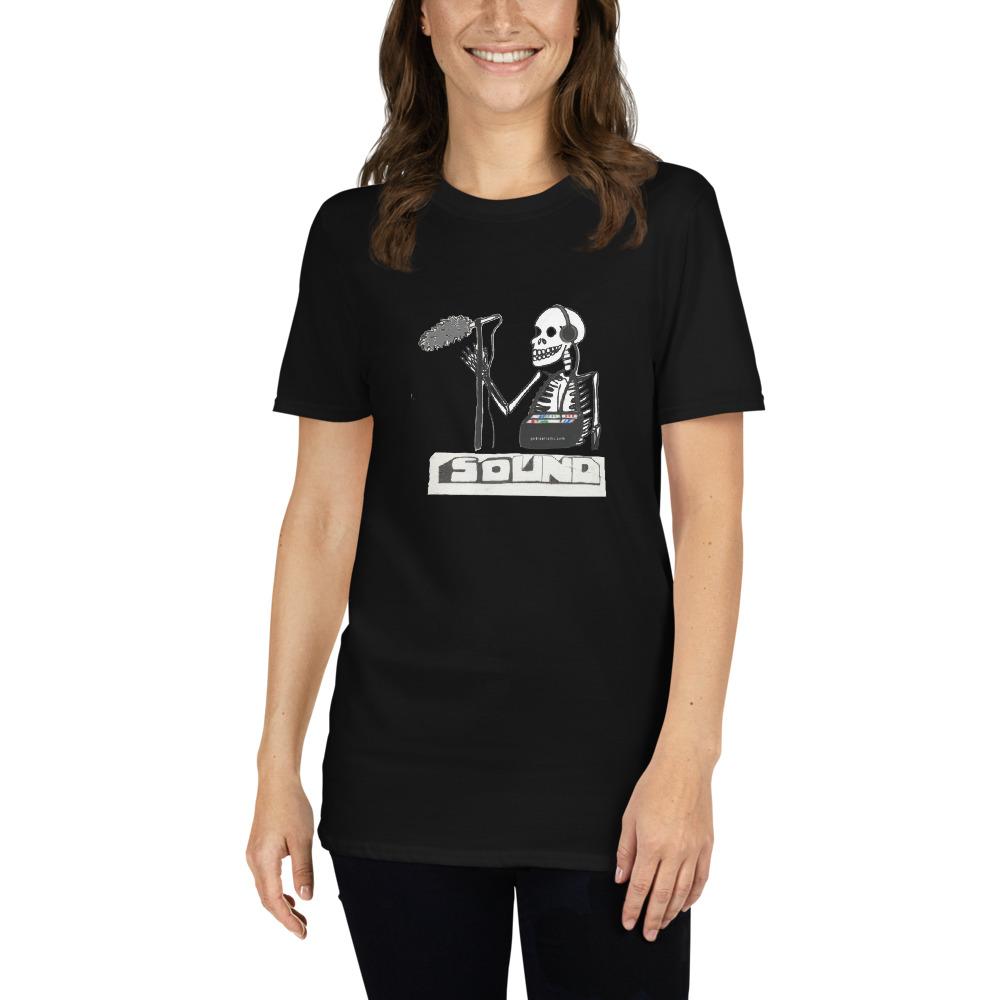 Sound Department Shirt | Best Printed Shirt | Get Reelisms