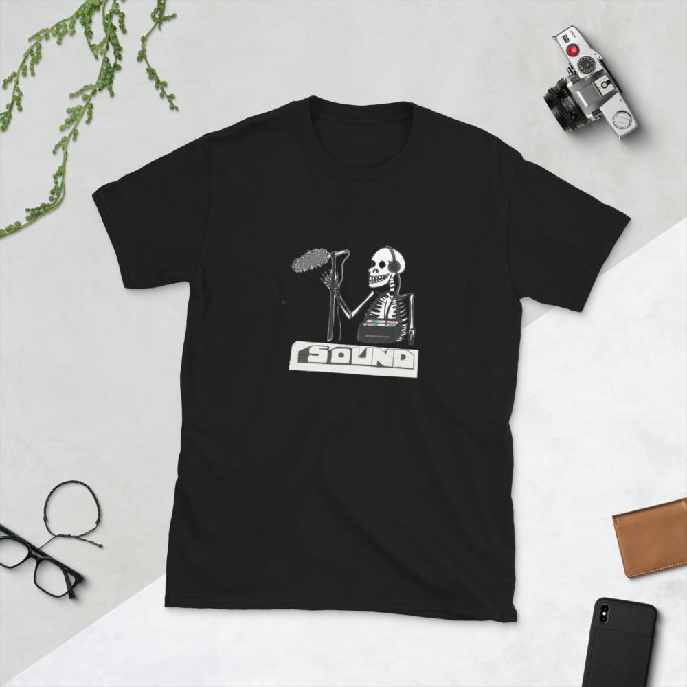 Sound Department Shirt | Best Printed Shirt | Get Reelisms