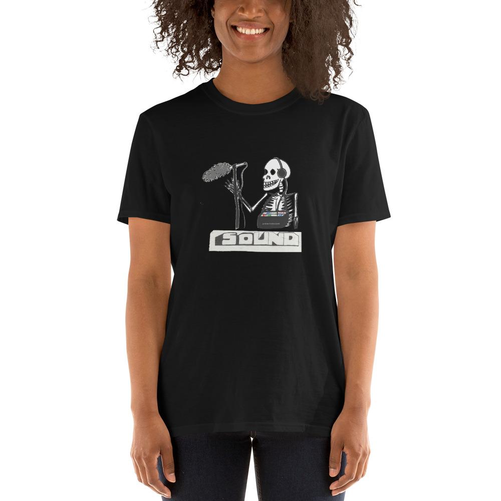 Sound Department Shirt | Best Printed Shirt | Get Reelisms